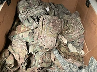 Mix box special army clothes - afbeelding 3 van  4