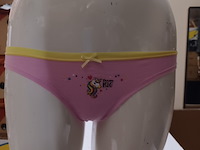 Mix brazilian onderbroeken s.m.l 14 verschillende aantal 200 sets. - afbeelding 7 van  11