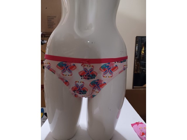 Mix brazilian onderbroeken s.m.l 14 verschillende aantal 200 sets. - afbeelding 8 van  11