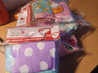 Mix brazilian onderbroeken s.m.l 14 verschillende aantal 200 sets. - afbeelding 9 van  11