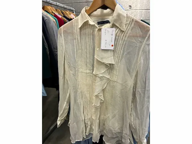 Mix designer boutique kleding (1578x) - afbeelding 45 van  68