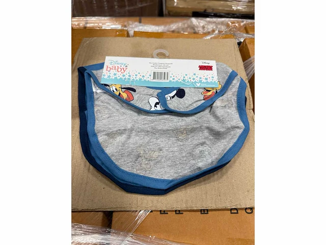 Mix disney baby- & kinderkleding (1000x) - afbeelding 8 van  20