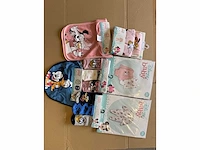 Mix disney baby- & kinderkleding (100x) - afbeelding 9 van  14