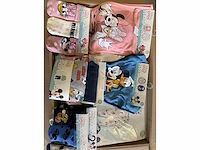 Mix disney baby- & kinderkleding (100x) - afbeelding 8 van  14