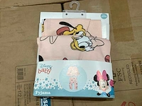 Mix disney baby- & kinderkleding (100x) - afbeelding 15 van  20