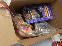 Mix doos 10 stuks - afbeelding 1 van  3