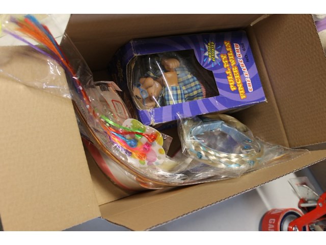 Mix doos 10 stuks - afbeelding 3 van  3