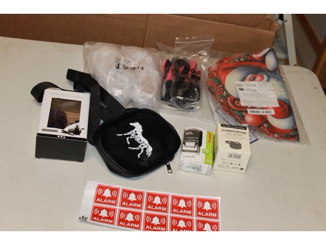 Mix doos 10 stuks - afbeelding 2 van  7