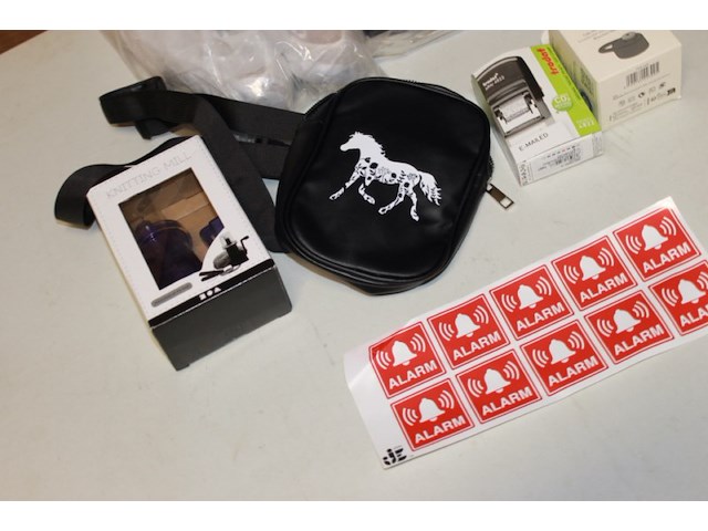 Mix doos 10 stuks - afbeelding 6 van  7