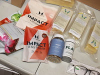 Mix doos 11stuks - afbeelding 4 van  7