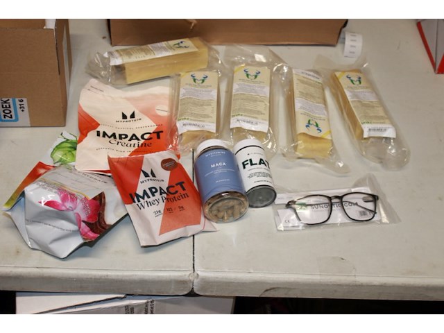 Mix doos 11stuks - afbeelding 5 van  7