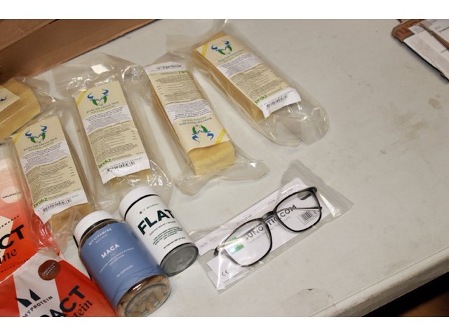 Mix doos 11stuks - afbeelding 6 van  7