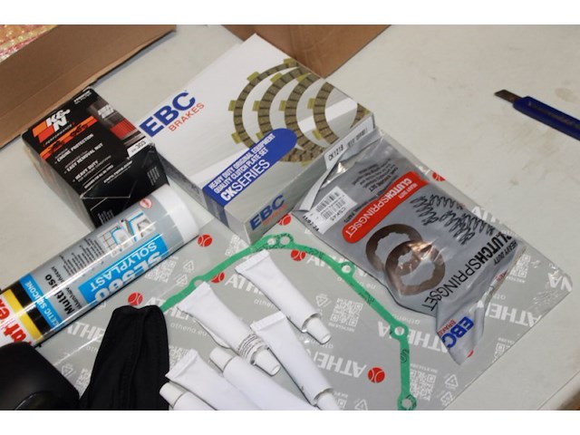 Mix doos 13 stuks - afbeelding 3 van  7