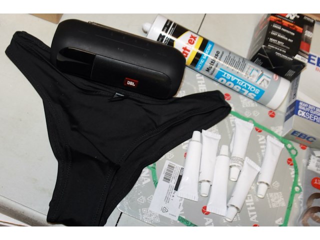 Mix doos 13 stuks - afbeelding 7 van  7