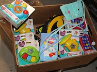 Mix doos restanten markt - afbeelding 2 van  5