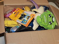 Mix doos zie foto - afbeelding 2 van  3