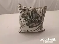 Mix kussenhoes sierkussen 127 stuks nieuw hoofdzakelijk 45x45cm - afbeelding 4 van  10
