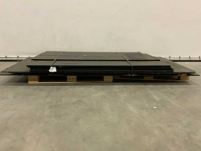 Mix mdf & spaanplaat (12x) - afbeelding 1 van  5