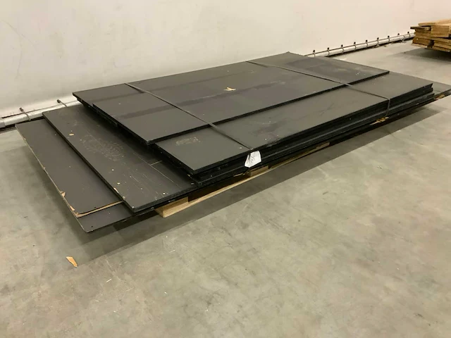 Mix mdf & spaanplaat (12x) - afbeelding 2 van  5