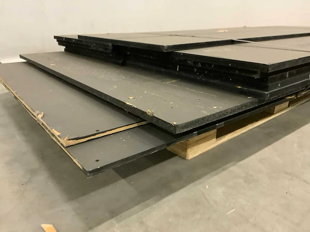 Mix mdf & spaanplaat (12x) - afbeelding 3 van  5