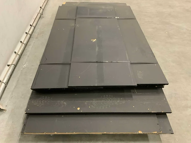 Mix mdf & spaanplaat (12x) - afbeelding 4 van  5