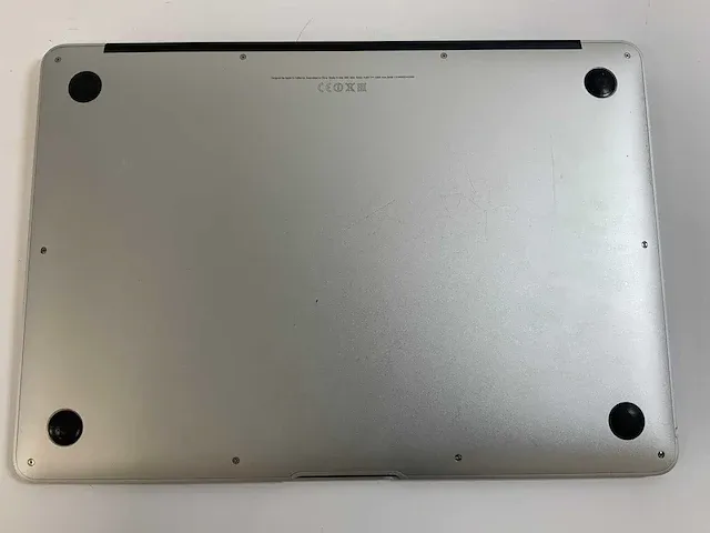 Mix model laptops - check description (4x) - afbeelding 10 van  18