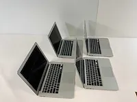 Mix model laptops - check description (4x) - afbeelding 11 van  18