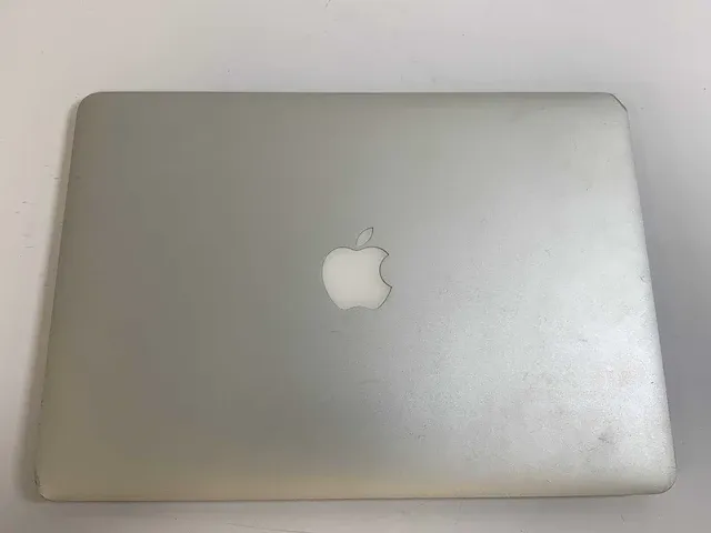 Mix model laptops - check description (4x) - afbeelding 13 van  18