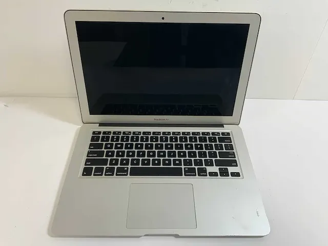 Mix model laptops - check description (4x) - afbeelding 15 van  18