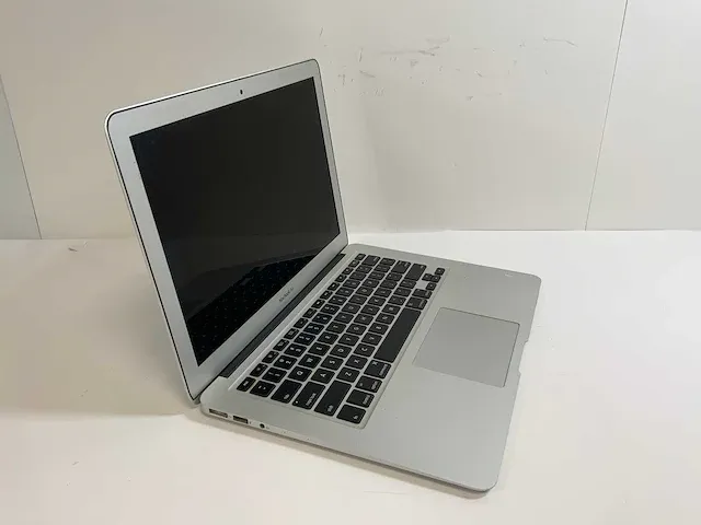 Mix model laptops - check description (4x) - afbeelding 16 van  18