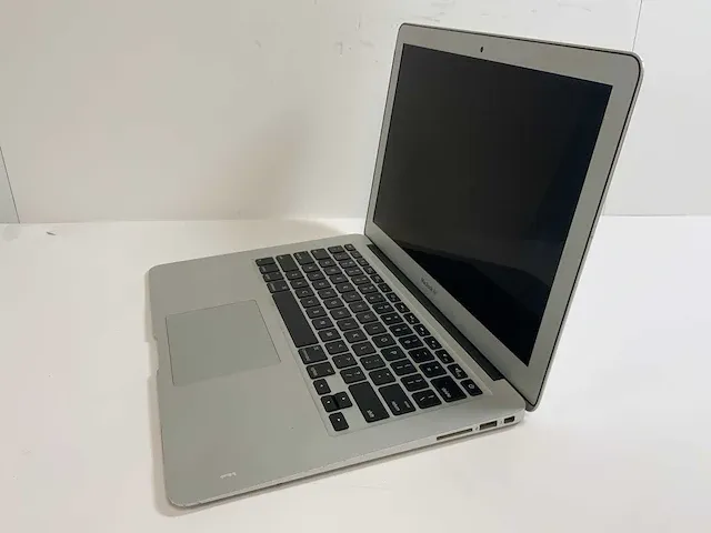 Mix model laptops - check description (4x) - afbeelding 17 van  18