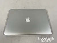 Mix model macbook pro laptops - check description - afbeelding 2 van  11