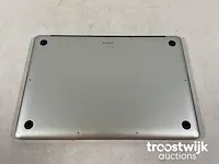 Mix model macbook pro laptops - check description - afbeelding 3 van  11