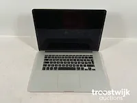 Mix model macbook pro laptops - check description - afbeelding 5 van  11