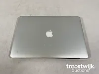 Mix model macbook pro laptops - check description - afbeelding 6 van  11