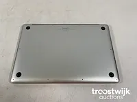 Mix model macbook pro laptops - check description - afbeelding 7 van  11
