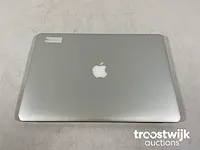 Mix model macbook pro laptops - check description - afbeelding 9 van  11