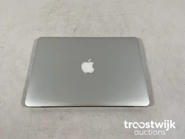 Mix model macbook pro laptops - check description - afbeelding 2 van  14