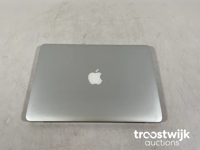Mix model macbook pro laptops - check description - afbeelding 5 van  14