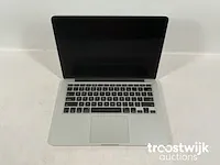 Mix model macbook pro laptops - check description - afbeelding 8 van  14