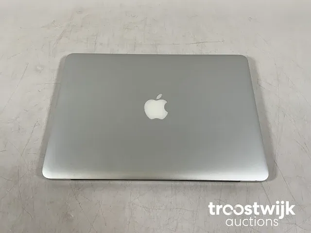Mix model macbook pro laptops - check description - afbeelding 9 van  14