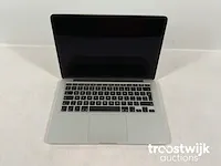 Mix model macbook pro laptops - check description - afbeelding 11 van  14
