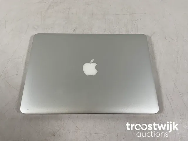 Mix model macbook pro laptops - check description - afbeelding 12 van  14