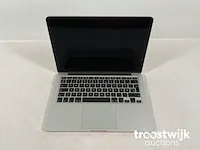 Mix model macbook pro laptops - check description - afbeelding 14 van  14