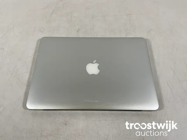 Mix model macbook pro laptops - check description - afbeelding 2 van  14