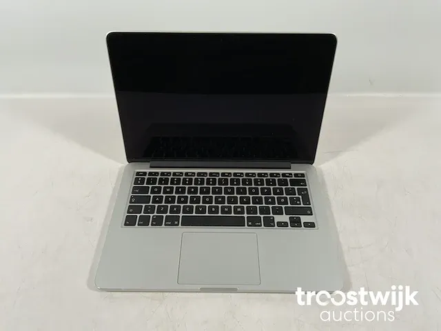 Mix model macbook pro laptops - check description - afbeelding 4 van  14