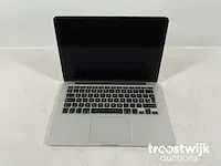 Mix model macbook pro laptops - check description - afbeelding 4 van  14