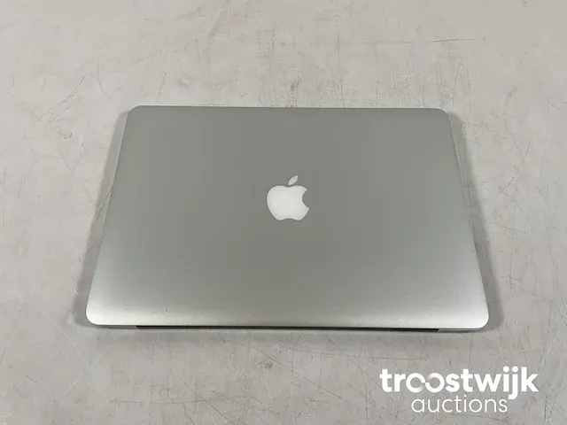 Mix model macbook pro laptops - check description - afbeelding 5 van  14