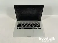 Mix model macbook pro laptops - check description - afbeelding 8 van  14