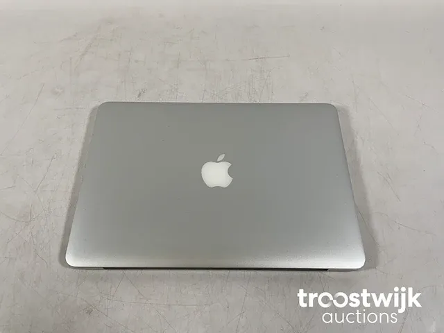 Mix model macbook pro laptops - check description - afbeelding 9 van  14